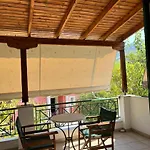 Lenia Apart-hotel Kalamítsi