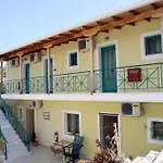 Apart-hotel Lenia
