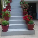 Lenia Καλαμίτσι
