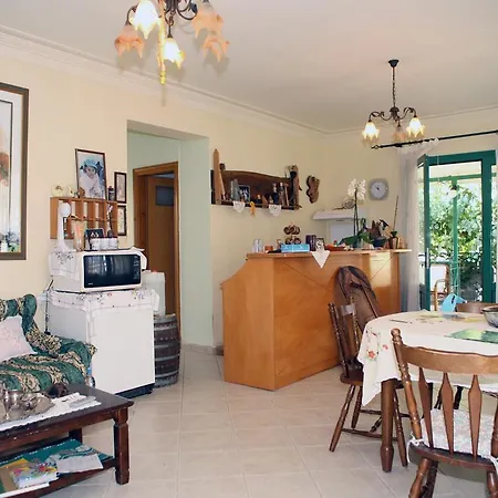 Lenia Lejlighedshotel 2*