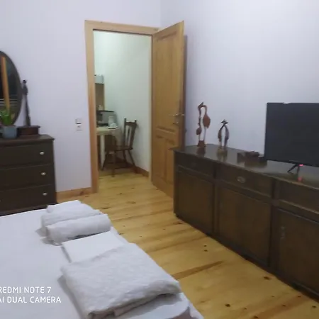 Aparthotel Lenia