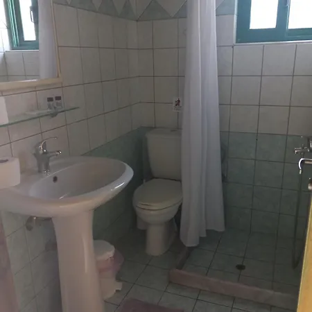 Lenia Lejlighedshotel 2*