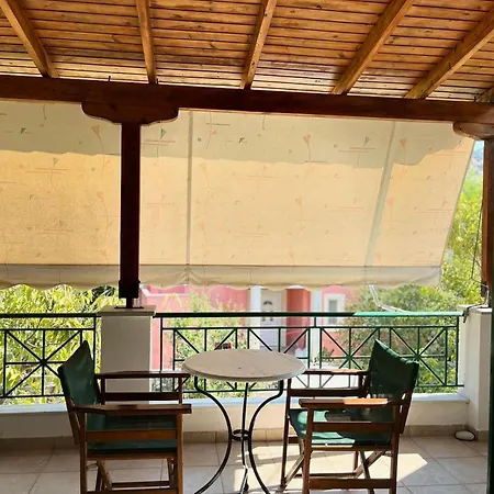 Lenia Aparthotel