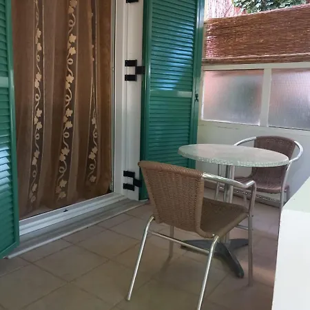 Apart Otel Lenia