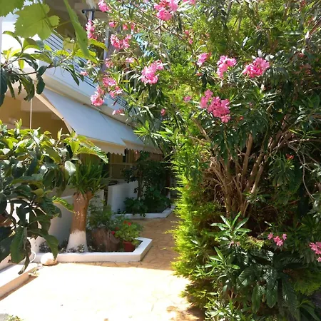 Hotel de apartamente Lenia 2*