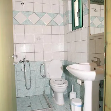 Aparthotel Lenia