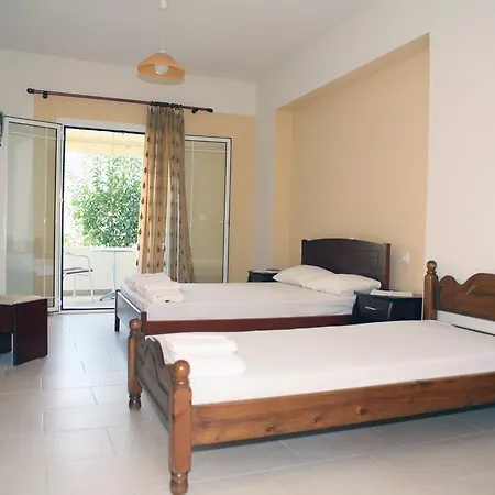 Lejlighedshotel Lenia