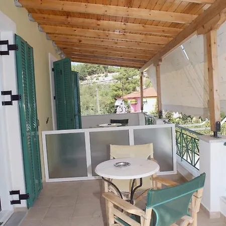 Aparthotel Lenia 2*