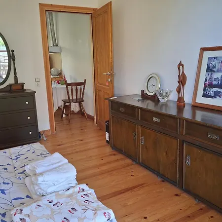 Lejlighedshotel Lenia Kalamítsi