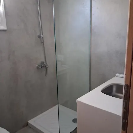 Lenia Lejlighedshotel