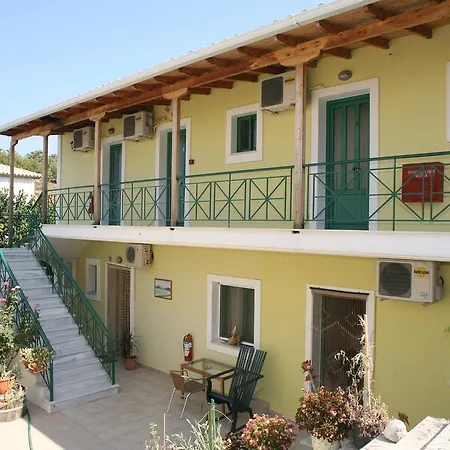 Aparthotel Lenia 2*