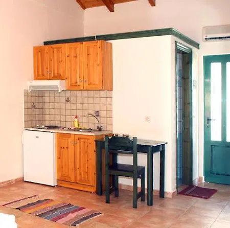 Aparthotel Lenia 2*