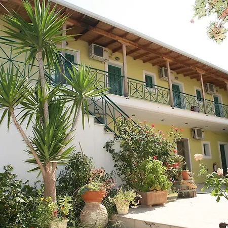 Aparthotel Lenia 2*