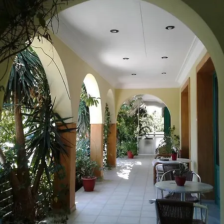 Lejlighedshotel Lenia