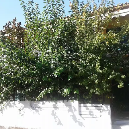 Lenia Lejlighedshotel 2*