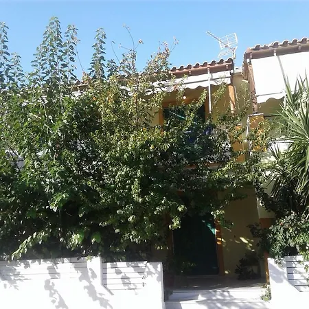 Lenia Lejlighedshotel 2*