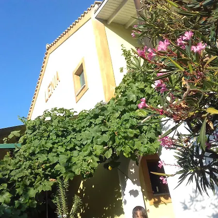 Lenia Lejlighedshotel 2*