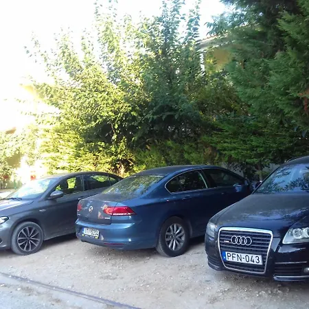 Lejlighedshotel Lenia