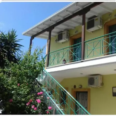Aparthotel Lenia 2*