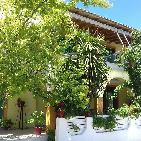 Lenia Aparthotel